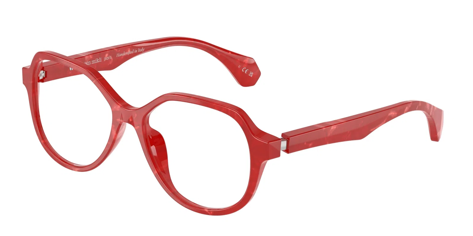 Alain Mikli 3511M Eyeglasses - view 2